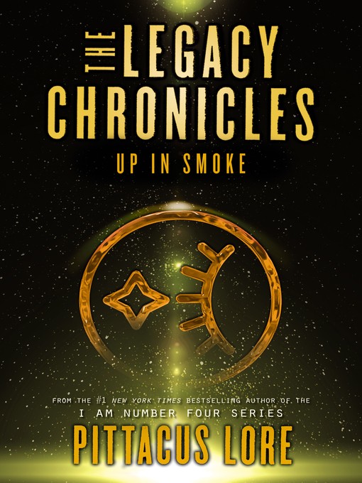 Title details for The Legacy Chronicles by Pittacus Lore - Available